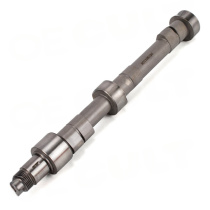 Porsche 911 1965-1973/914-6 2.0/2.2T Kamaxel Höger OE-Cult